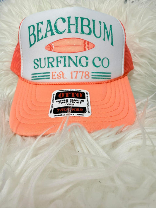 BeachBum